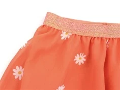 Name It coral nederdel glitter